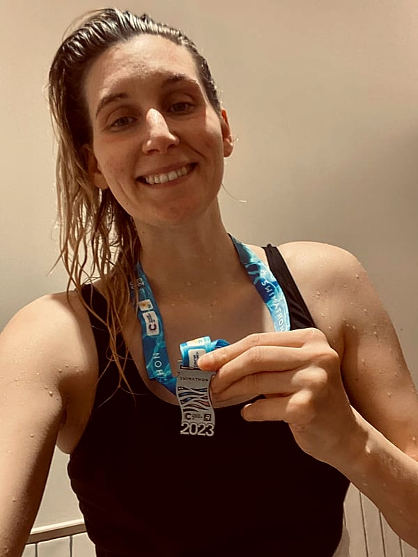 Flamingo Swim School actively engaged in the Southwark community | Promoting water safety and swimming education for all ages in Southwark.